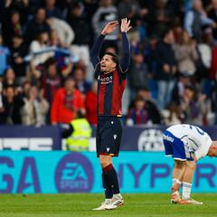 Dela: un gol que puede cambiar toda una temporada