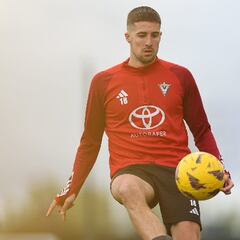 Martón ya es uno más