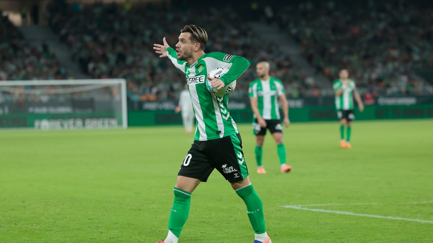 Mais coração que futebol – AS.com Mais coração que futebol – AS.com