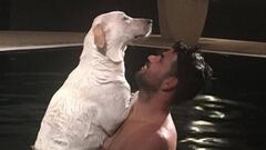 Diego Costa, luchador y pasional