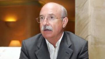 <b>PARA TODO. </b>Serra Ferrer está en todas las parcelas del Mallorca.