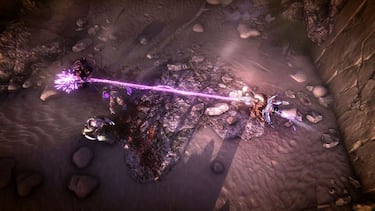 Clid the Snail, el cuento del caracol que se convirtió en guerrero