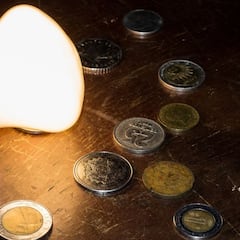 Sube el precio de la luz: los consejos de la OCU para ahorrar en la factura