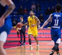 Albicy renueva con el Dreamland Gran Canaria hasta 2026