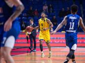 No hay paz en Europa para un desconocido Gran Canaria