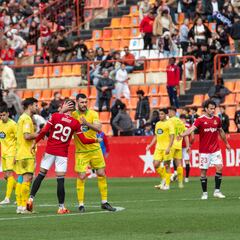 El muro del Depor a balón parado, la otra clave en Tarragona
