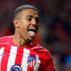 Atlético - Inter: a qué hora es, canal TV, dónde y cómo ver la Champions League online hoy