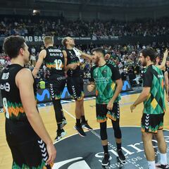 Ponsarnau: “El Granada nos dio una lección de aprendizaje”