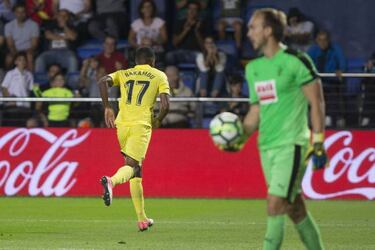 ¿Qué será lo mejor de la Jornada 8 en Biwenger?