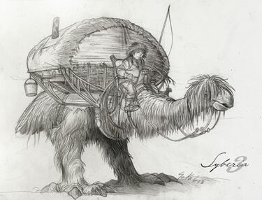 Syberia 3 ya tiene el guión y el diseño de juego terminado