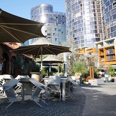 Australia Occidental se confina tras registrar el primer contagio de COVID-19 en 10 meses