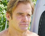 Laird Hamilton casi muere haciendo de doble de Kevin Costner