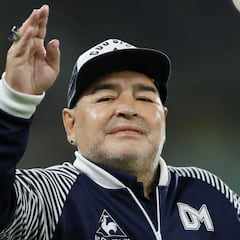 ¿Qué es un hematoma subdural, el motivo por el que fue operado Diego Maradona?