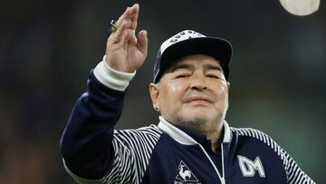 ¿Qué es un hematoma subdural, el motivo por el que fue operado Diego Maradona?