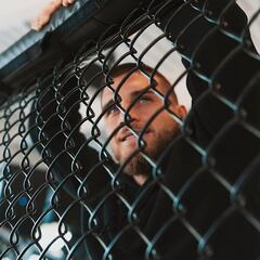 Aleksandre Topuria: “Voy a entrar a la jaula sin piedad”