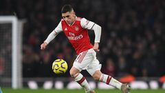 La grave lesión que marginará a figura uruguaya ante Chile