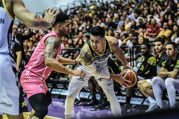 La revancha de Fuerza Regia en la serie ante Capitanes, en imágenes