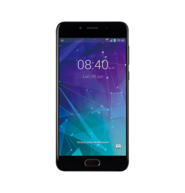 Review del Zuum Luxo