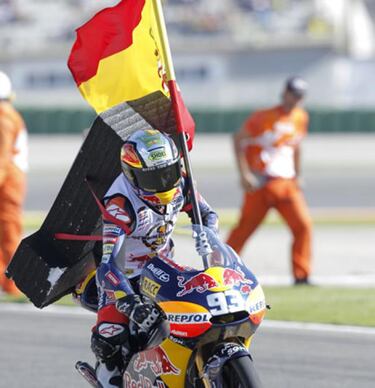 Historia de una bandera