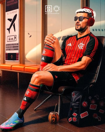 Todas las equipaciones nuevas del Mundial de Clubes 2025: los equipos estrenan camiseta para el torneo