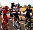 La última etapa de la Vuelta a España en imágenes