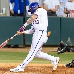 NCAA Baseball SEC Tournament bracket, schedule and scores