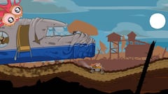 Imágenes de Struggling