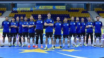 Ricardinho vs. Higuita: el duelo del a?o vale una final europea