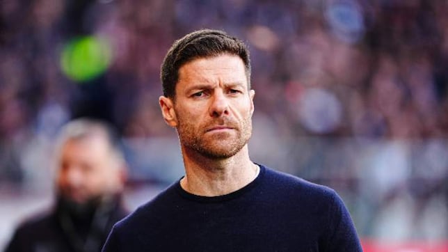 Traición en Marsella; Xabi Alonso no entró al trapo