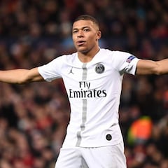El PSG teme que el Caso Mbappé pueda explotar este domingo