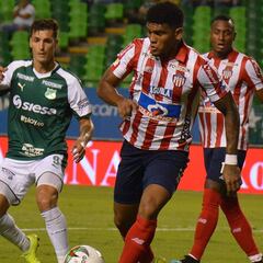 Junior - Cali: Horario, TV y cómo ver online la Copa Águila