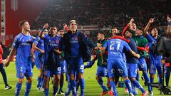 La autocrítica más potente del gran perjudicado en la U: “A veces peco de intentar mucho”