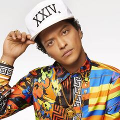Bruno Mars inaugurará Estadio GNP Seguros con un concierto: cuándo, a qué hora y fechas de la venta de boletos