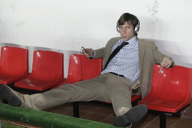 ‘Cassanolandia’ cumple 20 años