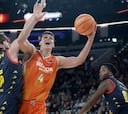 Resumen del Valencia Basket vs MoraBanc Andorra, jornada 12 de la Liga Endesa