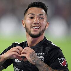 Lucho Acosta, refuerzo de Fluminense para la Sudamericana