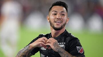 Los 16 futbolistas nominados a 'Latino del año' en MLS 2018