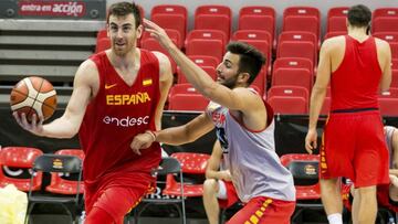 "Con lo que se decía de la Villa, nos la hemos encontrado bien"