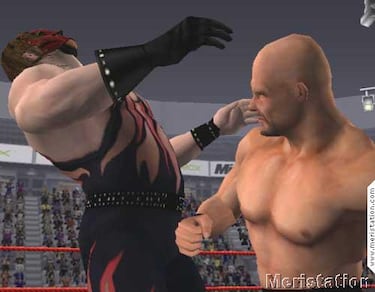 THQ lidera las listas de ventas de Xbox y Game Boy Advance en EE.UU.