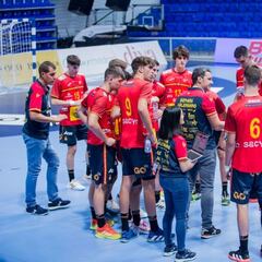 España luchará con Alemania por un puesto en la final