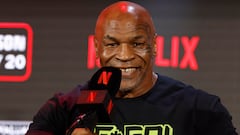 Mike Tyson revela reglas y escenario de su pelea con Floyd Mayweather en África