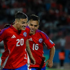 Cepeda y Pizarro, rumbo a Europa: este es el club que los quiere