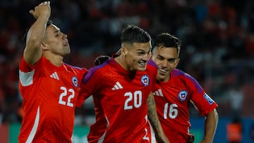 Cepeda y Pizarro, rumbo a Europa: este es el club que los quiere