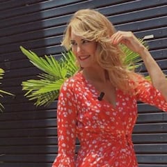 Alba Carrillo cae en el 'Efecto Kardashian', se retoca los glúteos y graba el proceso