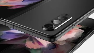 Samsung Galaxy Unpacked de agosto 2021; fecha, hora y c車mo ver online los nuevos Z Fold 3 y Z Flip 3