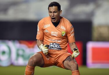 Ambriz: “Me he equivocado muchas veces y hoy soy campeón”