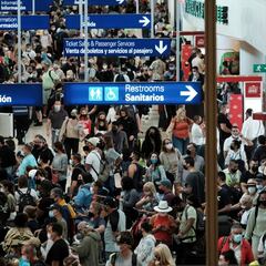 Volaris cancela vuelos: Cuáles son las ciudades afectadas y qué hacer si una aerolínea retrasa tu vuelo