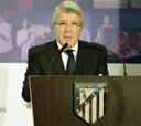 Cerezo: "Tenemos que lograr sacar a los violentos del fútbol"