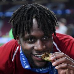 Adiós al héroe del 4-0 al Barcelona en Anfield