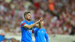 Veljko Paunovic reabre herida en Chivas